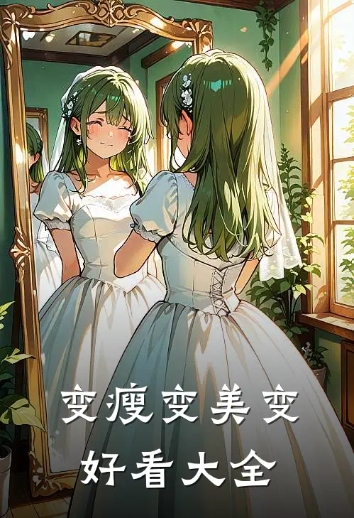 变瘦变美变好看大全