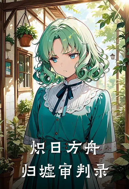 凌岳凌岳《炽日方舟：归墟审判录》全文免费在线阅读_《炽日方舟：归墟审判录》全本在线阅读