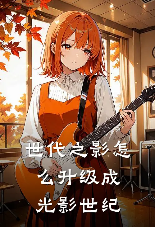 世代之影怎么升级成光影世纪