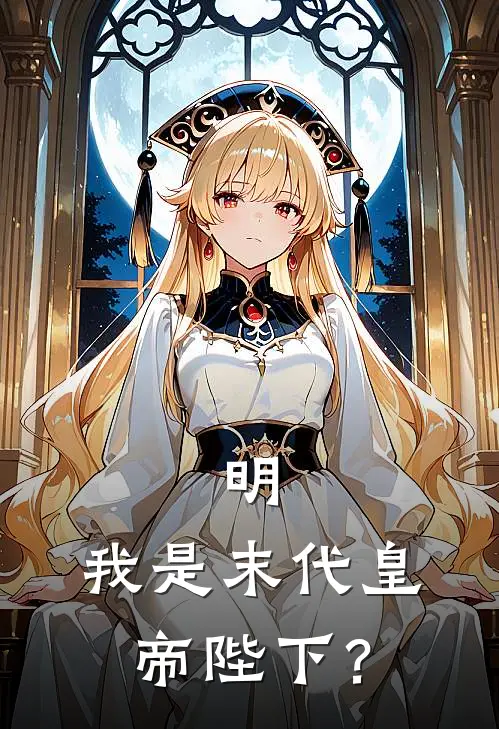 明，我是末代皇帝陛下？