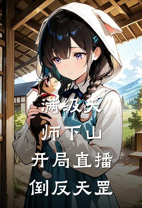 满级天师下山，开局直播倒反天罡张玄清王彪完结小说_完结版小说全文免费阅读满级天师下山，开局直播倒反天罡张玄清王彪