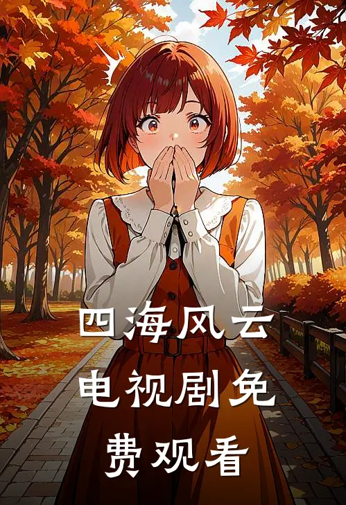 四海风云电视剧免费观看