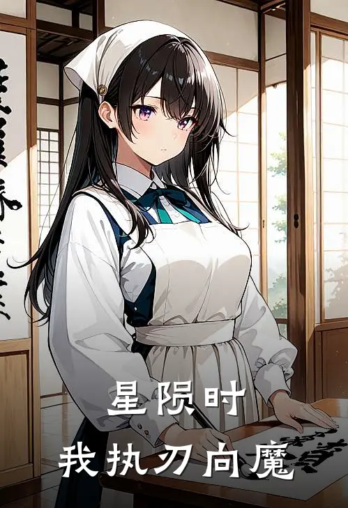 星陨时，我执刃向魔徐坤李星云完结版小说_完结版小说星陨时，我执刃向魔(徐坤李星云)