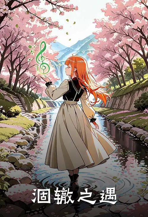 涸辙之遇弥琅弥煌小说免费完结_最新章节列表涸辙之遇(弥琅弥煌)