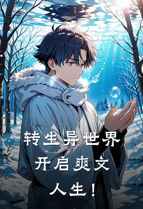 转生异世界：开启爽文人生！(基鲁基鲁)最新免费小说_完本小说免费阅读转生异世界：开启爽文人生！基鲁基鲁