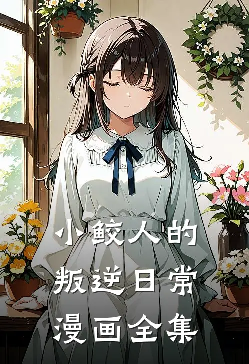 小鲛人的叛逆日常漫画全集