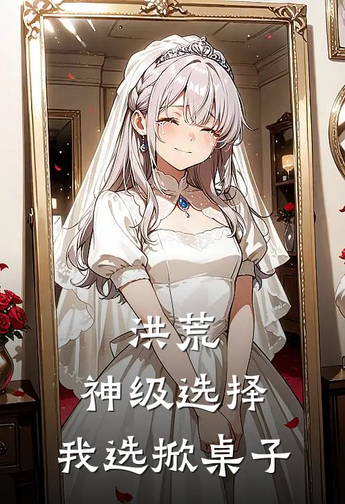 洪荒：神级选择，我选掀桌子赵朗广成子_《洪荒：神级选择，我选掀桌子》最新章节免费在线阅读