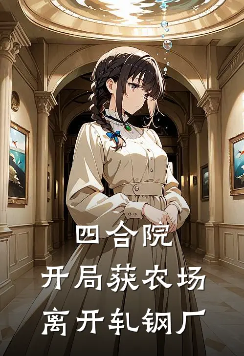 四合院：开局获农场，离开轧钢厂