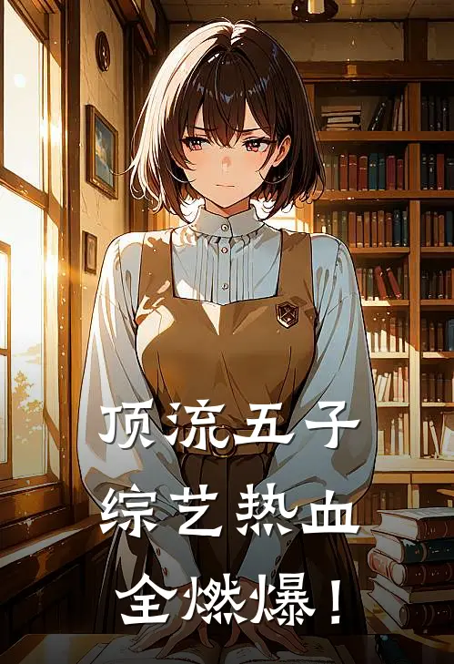 《顶流五子：综艺热血全燃爆！》林一张凌赫全集免费在线阅读_(林一张凌赫)全章节免费在线阅读