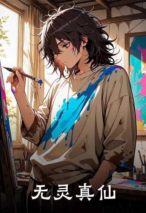 无灵真仙(林默吴浩)热门小说_《无灵真仙》最新章节在线阅读