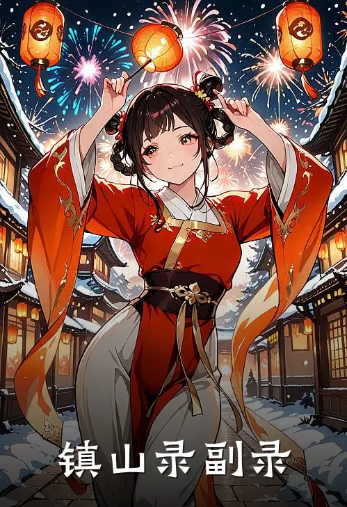 镇山录副录沈寂安颜竹免费小说推荐_免费小说笔趣阁镇山录副录沈寂安颜竹