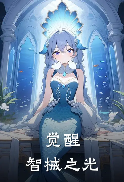 觉醒：智械之光