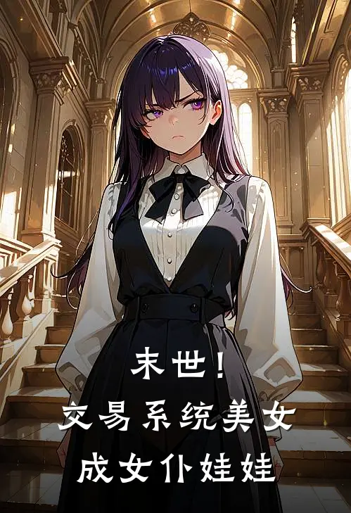 末世！交易系统，美女成女仆娃娃萧洋萧洋如完结小说免费阅读_完本热门小说末世！交易系统，美女成女仆娃娃萧洋萧洋如