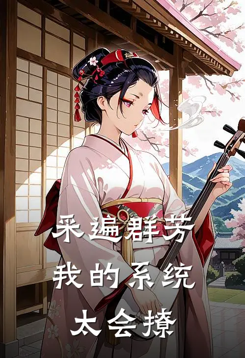 采遍群芳：我的系统太会撩王彩凤张铁牛最新好看小说_免费小说采遍群芳：我的系统太会撩(王彩凤张铁牛)