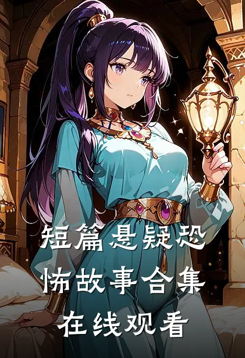 短篇悬疑恐怖故事合集在线观看