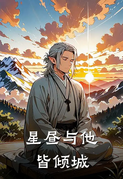 星昼与他皆倾城顾薇薇薇薇完本小说免费阅读_小说完结版星昼与他皆倾城顾薇薇薇薇