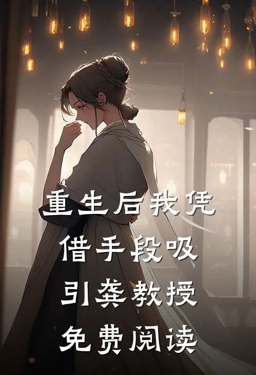 重生后我凭借手段吸引龚教授免费阅读