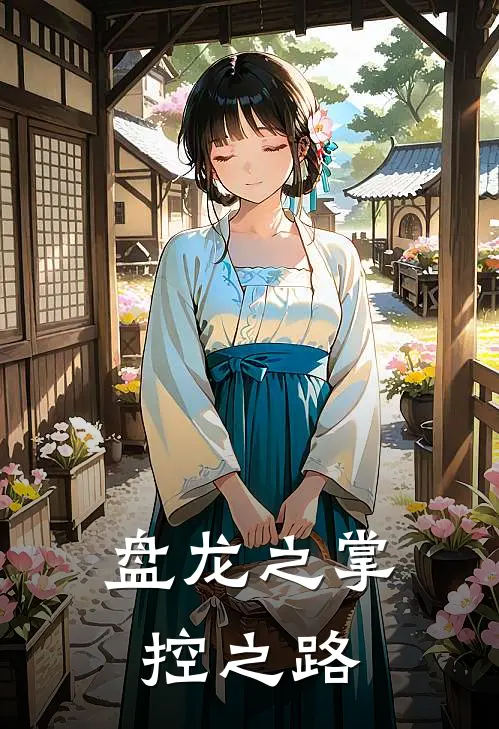 盘龙之掌控之路(林风汉森)最新小说_免费阅读完整版小说盘龙之掌控之路(林风汉森)