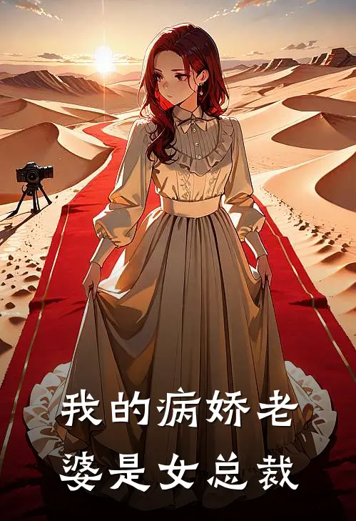 《我的病娇老婆是女总裁》唐龙霜清月火爆新书_我的病娇老婆是女总裁(唐龙霜清月)最新热门小说