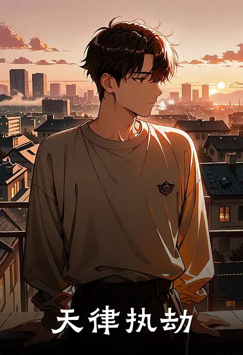 天律执劫(石厌猪石厌猪)最新完结小说_完结版小说全文免费阅读天律执劫(石厌猪石厌猪)