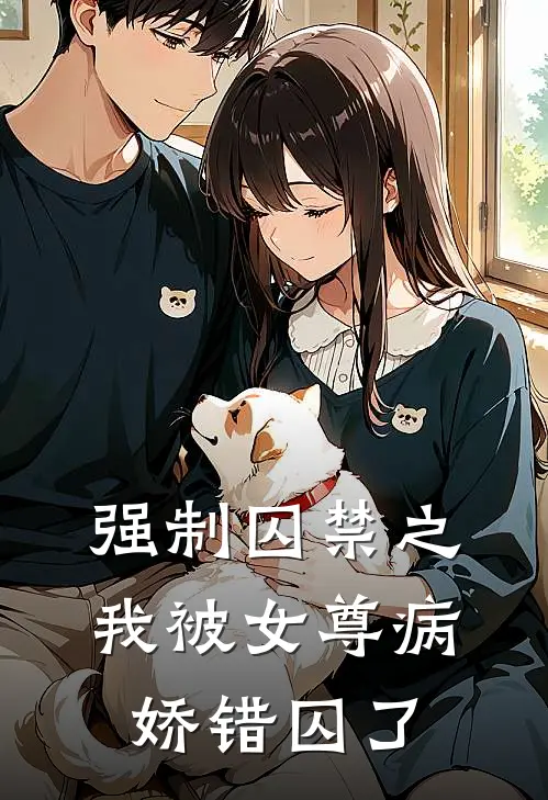 强制囚禁之我被女尊病娇错囚了
