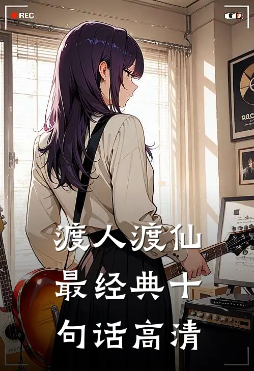 渡人渡仙最经典十句话高清