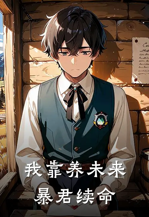 我靠养未来暴君续命