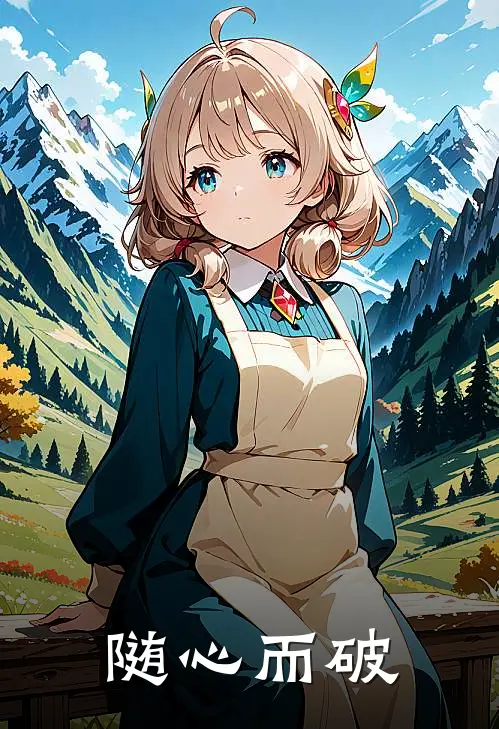 随心而破宋楚枫廖琪英免费小说在线看_完本小说阅读随心而破(宋楚枫廖琪英)