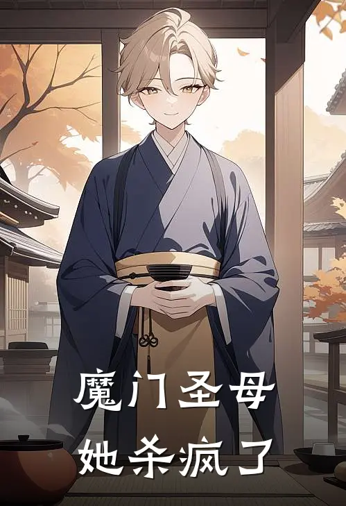 魔门圣母她杀疯了