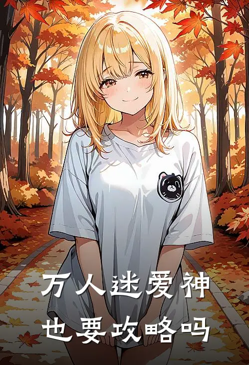 万人迷爱神也要攻略吗