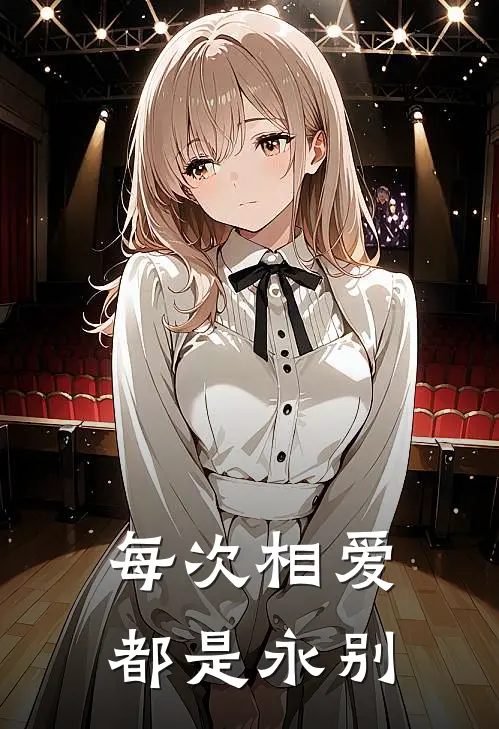 每次相爱都是永别沈知微周予白热门完结小说_最热门小说每次相爱都是永别沈知微周予白