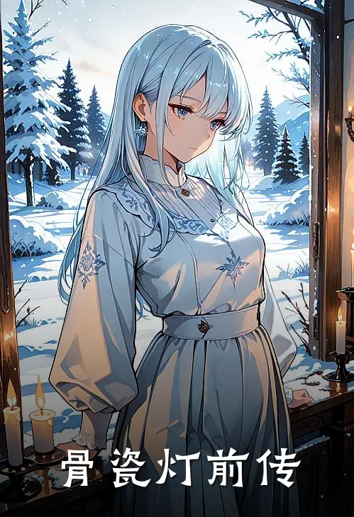 骨瓷灯前传