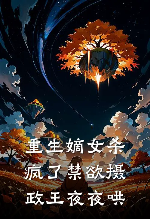 重生嫡女杀疯了禁欲摄政王夜夜哄