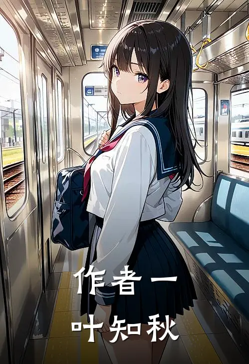 作者一叶知秋