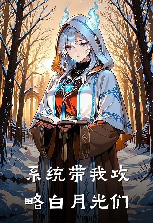 系统带我攻略白月光们(苏清鸢萧玦)推荐完结小说_最新章节列表系统带我攻略白月光们(苏清鸢萧玦)