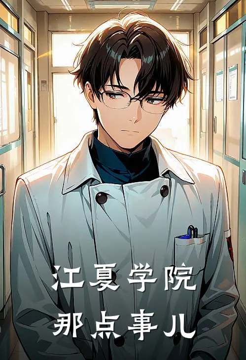 江夏学院那点事儿