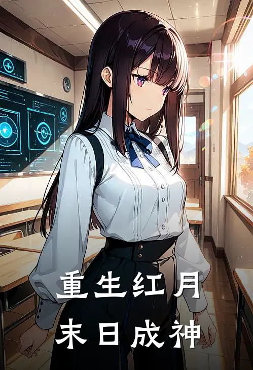 重生红月，末日成神