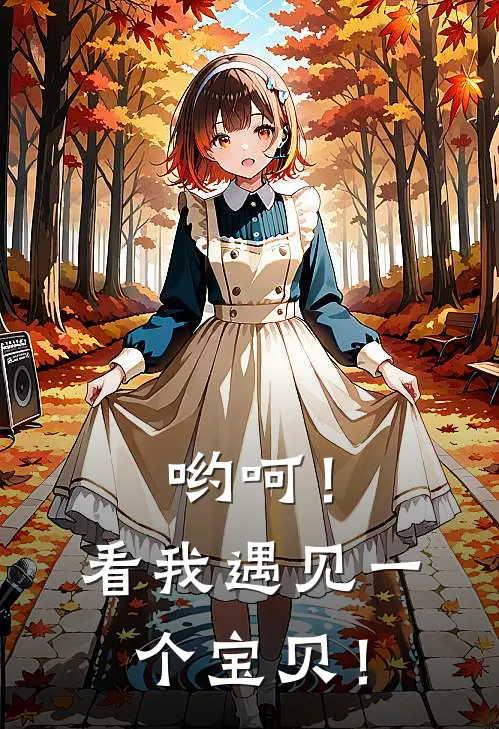 哟呵！看我遇见一个宝贝！