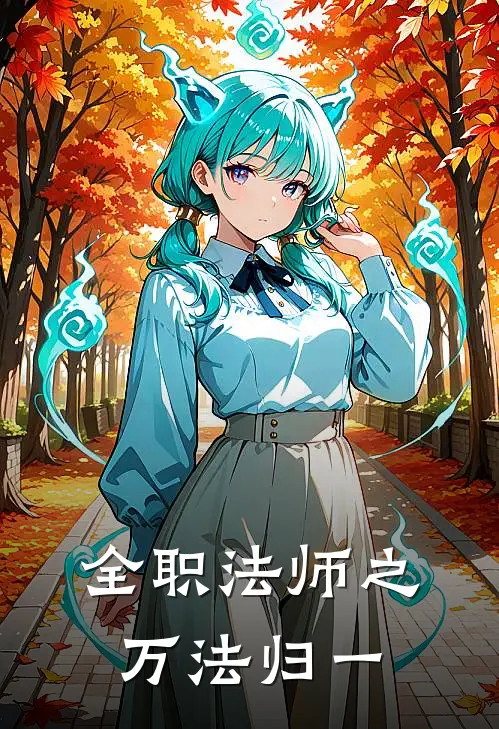 全职法师之万法归一(楚炎林小夜)小说免费阅读_热门小说阅读全职法师之万法归一楚炎林小夜