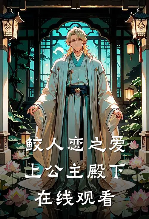 鲛人恋之爱上公主殿下在线观看