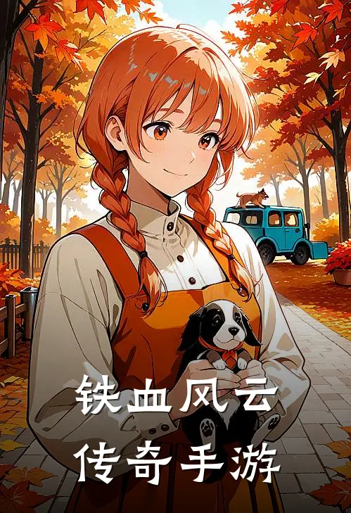 铁血风云传奇手游