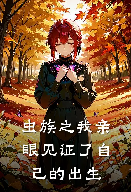 虫族之我亲眼见证了自己的出生(安洛小叮)完结版免费阅读_虫族之我亲眼见证了自己的出生全文免费阅读