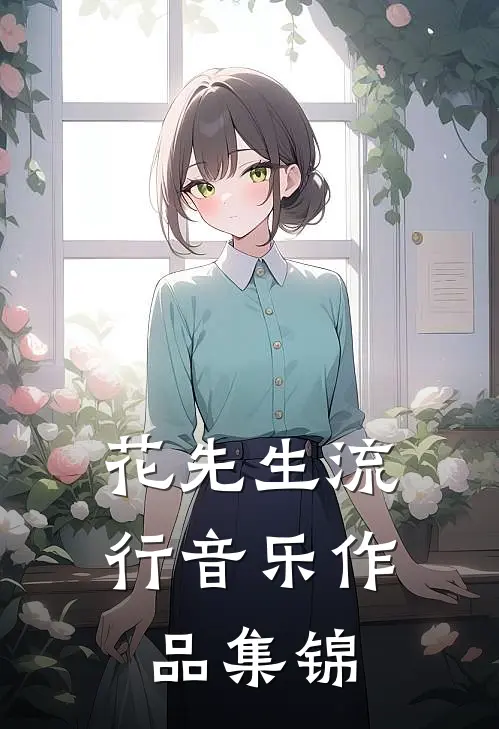 花先生流行音乐作品集锦