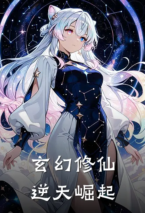 玄幻修仙：逆天崛起