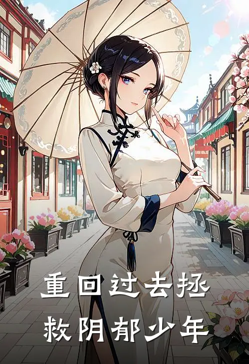 重回过去拯救阴郁少年