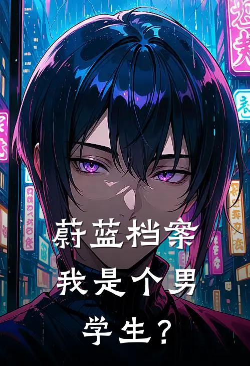 蔚蓝档案：我是个男学生？(蓝轩白子)小说免费阅读_热门小说阅读蔚蓝档案：我是个男学生？蓝轩白子