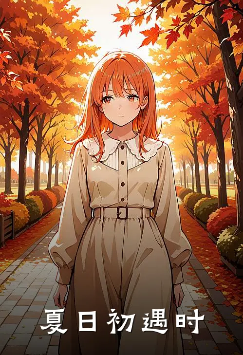 夏日初遇时