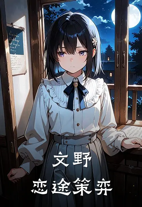 文野：恋途策弈