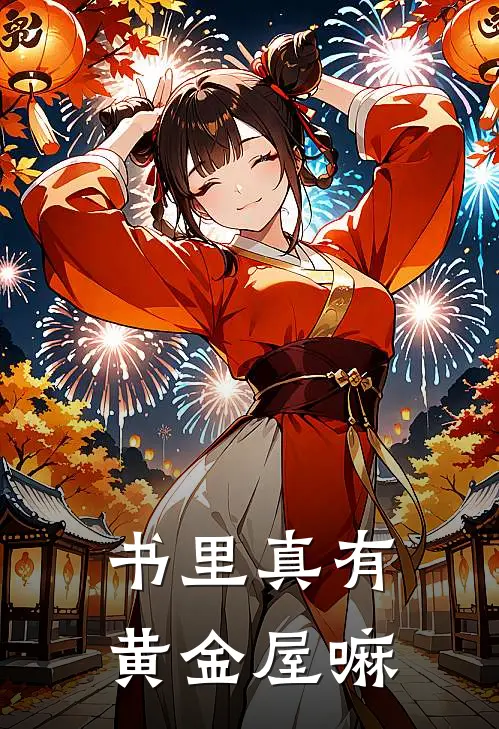 书里真有黄金屋嘛