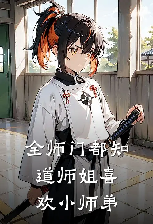 全师门都知道师姐喜欢小师弟